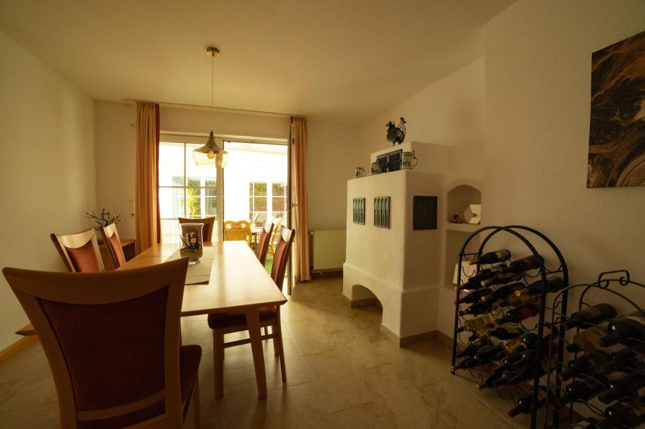 Schoenes & Gemuetliches Ferienhaus Nahe Der Nordsee Шортенс Екстериор снимка