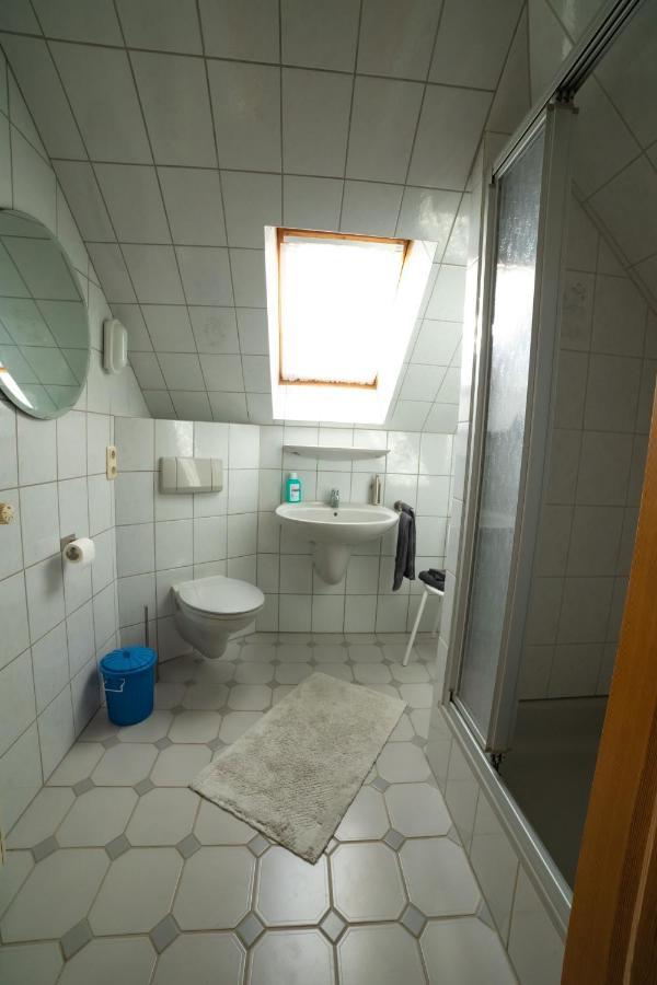 Schoenes & Gemuetliches Ferienhaus Nahe Der Nordsee Шортенс Екстериор снимка